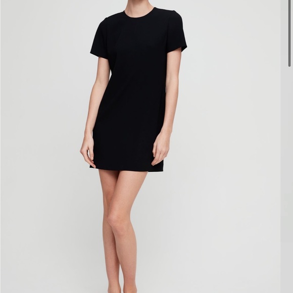 Babaton Patricio Shift Dress - Picture 5 of 5